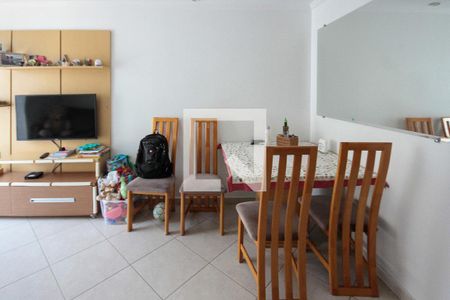 Sala de Jantar de apartamento para alugar com 3 quartos, 63m² em Vila Formosa, São Paulo