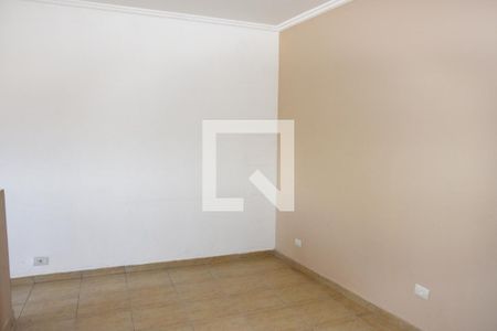 Sala de casa para alugar com 1 quarto, 50m² em Vila Campo Grande, São Paulo