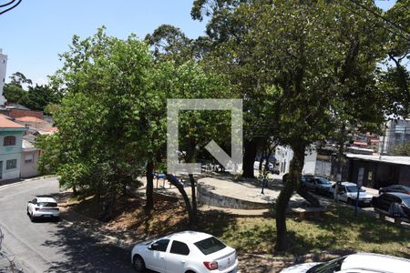 Casa para alugar com 50m², 1 quarto e sem vagaVista do Terraço