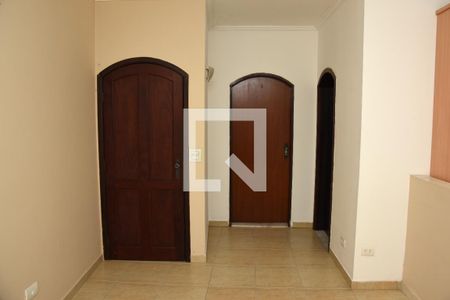 Sala de casa para alugar com 1 quarto, 50m² em Vila Campo Grande, São Paulo