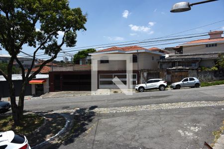 Casa para alugar com 50m², 1 quarto e sem vagaVista do Terraço