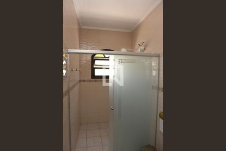Casa para alugar com 50m², 1 quarto e sem vagaBanheiro