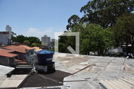 Casa para alugar com 50m², 1 quarto e sem vagaVista do Quarto