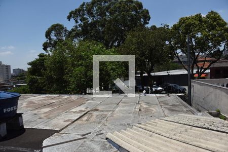 Casa para alugar com 50m², 1 quarto e sem vagaVista do Quarto