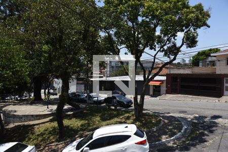 Casa para alugar com 50m², 1 quarto e sem vagaVista do Terraço
