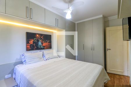 Quarto 1 de apartamento à venda com 2 quartos, 70m² em Nova Piraju, São Paulo