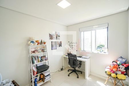 Quarto 02 de apartamento à venda com 2 quartos, 50m² em Vila Moreira, São Paulo