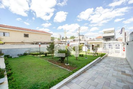 Apartamento à venda com 50m², 2 quartos e 3 vagasÁrea externa