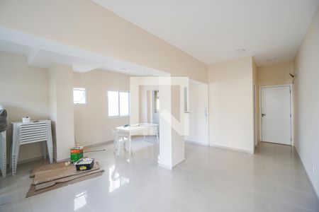 Apartamento à venda com 50m², 2 quartos e 3 vagasSalão de festas