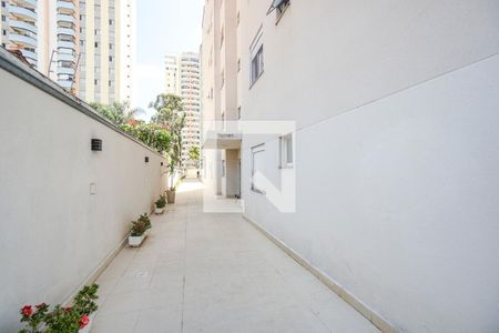 Apartamento à venda com 50m², 2 quartos e 3 vagasÁrea externa