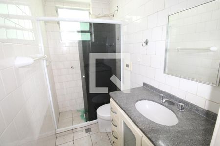 Banheiro de apartamento à venda com 2 quartos, 70m² em Quintino Bocaiuva, Rio de Janeiro