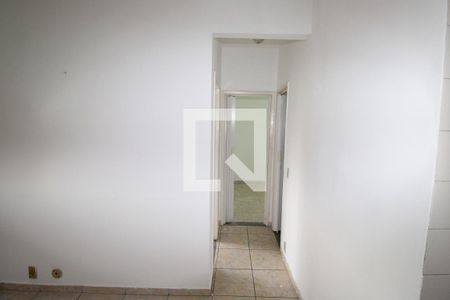 Corredor de apartamento à venda com 2 quartos, 70m² em Quintino Bocaiuva, Rio de Janeiro