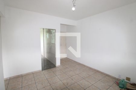 Sala de apartamento à venda com 2 quartos, 70m² em Quintino Bocaiuva, Rio de Janeiro