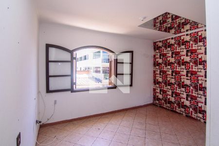 Suíte de casa à venda com 3 quartos, 260m² em Vila Liviero, São Paulo