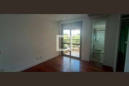 Suite 1 de apartamento para alugar com 3 quartos, 190m² em Alto de Pinheiros, São Paulo