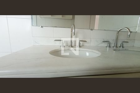 Apartamento para alugar com 190m², 3 quartos e 3 vagas Apartamento para alugar com 190m², 3 quartos e 3 vagasBanheiro - torneira