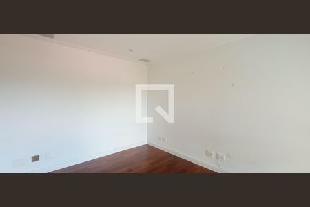 Suite 1 de apartamento para alugar com 3 quartos, 190m² em Alto de Pinheiros, São Paulo
