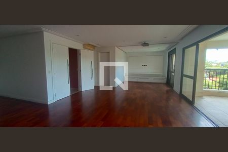 Sala de apartamento para alugar com 3 quartos, 190m² em Alto de Pinheiros, São Paulo