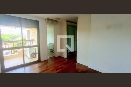 Suite 1 de apartamento para alugar com 3 quartos, 190m² em Alto de Pinheiros, São Paulo