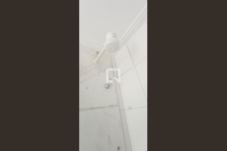 Apartamento para alugar com 190m², 3 quartos e 3 vagas Apartamento para alugar com 190m², 3 quartos e 3 vagasBanheiro da area de serviço