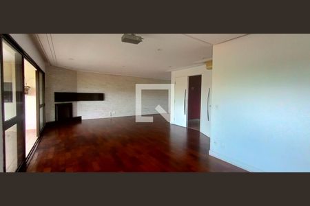 Sala de apartamento para alugar com 3 quartos, 190m² em Alto de Pinheiros, São Paulo