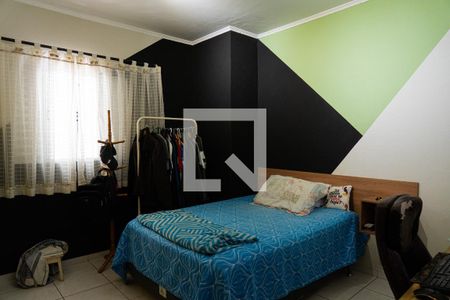 Quarto 1 de casa à venda com 2 quartos, 185m² em Vila Bela Vista, Santo André