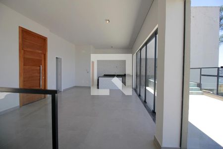 Sala de casa à venda com 4 quartos, 326m² em Mangabeiras, Belo Horizonte