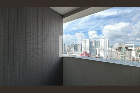Studio de kitnet/studio para alugar com 1 quarto, 27m² em Centro, Curitiba