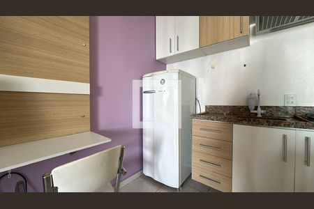Studio para alugar com 27m², 1 quarto e sem vaga Studio para alugar com 27m², 1 quarto e sem vagaStudio