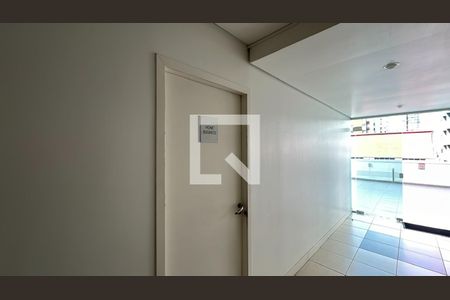 Studio para alugar com 27m², 1 quarto e sem vaga Studio para alugar com 27m², 1 quarto e sem vagaÁrea comum