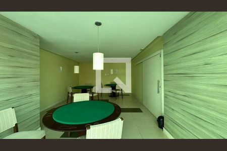 Studio para alugar com 27m², 1 quarto e sem vaga Studio para alugar com 27m², 1 quarto e sem vagaÁrea comum