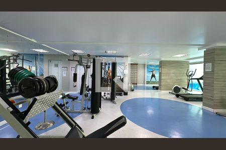 Studio para alugar com 27m², 1 quarto e sem vaga Studio para alugar com 27m², 1 quarto e sem vagaÁrea comum