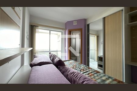 Studio de kitnet/studio para alugar com 1 quarto, 27m² em Centro, Curitiba