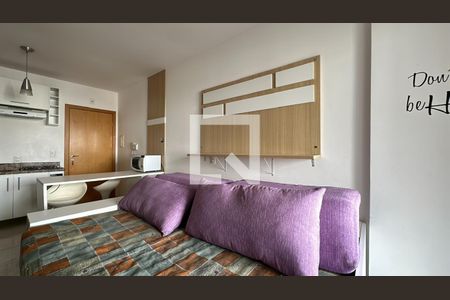 Studio de kitnet/studio para alugar com 1 quarto, 27m² em Centro, Curitiba