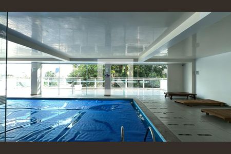 Studio para alugar com 27m², 1 quarto e sem vaga Studio para alugar com 27m², 1 quarto e sem vagaÁrea comum