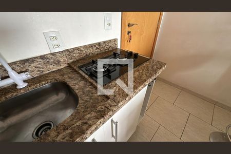 Studio para alugar com 27m², 1 quarto e sem vaga Studio para alugar com 27m², 1 quarto e sem vagaStudio