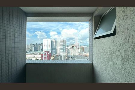 Studio de kitnet/studio para alugar com 1 quarto, 27m² em Centro, Curitiba