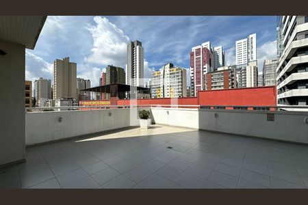 Studio para alugar com 27m², 1 quarto e sem vaga Studio para alugar com 27m², 1 quarto e sem vagaÁrea comum