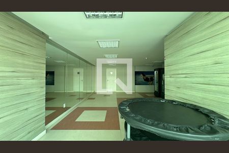 Studio para alugar com 27m², 1 quarto e sem vaga Studio para alugar com 27m², 1 quarto e sem vagaÁrea comum