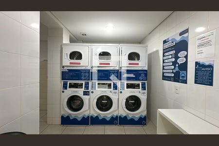 Studio para alugar com 27m², 1 quarto e sem vaga Studio para alugar com 27m², 1 quarto e sem vagaÁrea comum