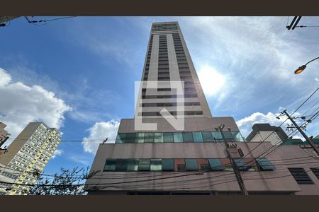 Studio para alugar com 27m², 1 quarto e sem vaga Studio para alugar com 27m², 1 quarto e sem vagaÁrea comum