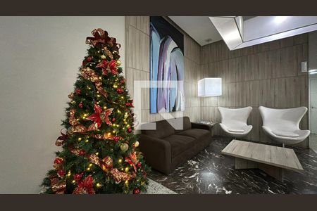 Studio para alugar com 27m², 1 quarto e sem vaga Studio para alugar com 27m², 1 quarto e sem vagaÁrea comum