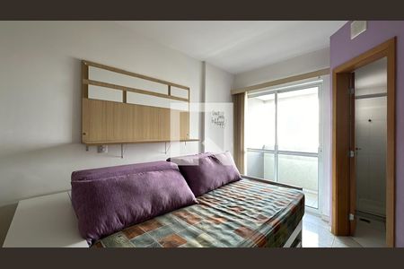 Studio de kitnet/studio para alugar com 1 quarto, 27m² em Centro, Curitiba