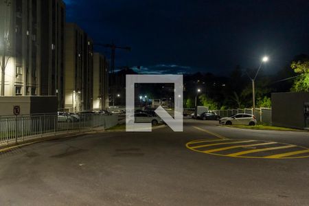 Apartamento para alugar com 60m², 2 quartos e 1 vagaÁrea externa - Estacionamento