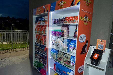 Apartamento para alugar com 60m², 2 quartos e 1 vagaÁrea externa - Mercado Autônomo