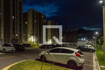 Apartamento para alugar com 60m², 2 quartos e 1 vagaÁrea externa - Estacionamento