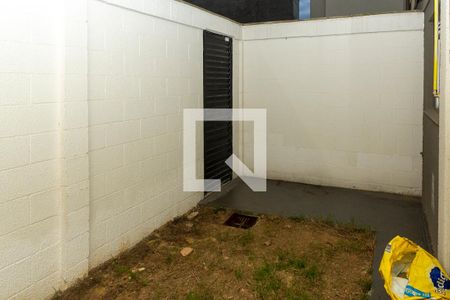 Apartamento para alugar com 60m², 2 quartos e 1 vagaJardim/Área privativa