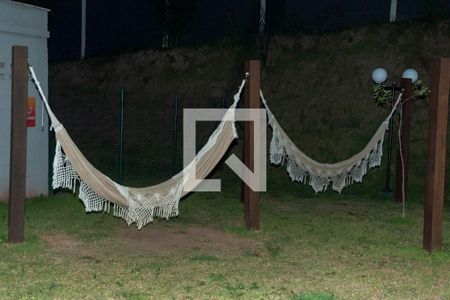 Apartamento para alugar com 60m², 2 quartos e 1 vagaÁrea externa - ´Descanso