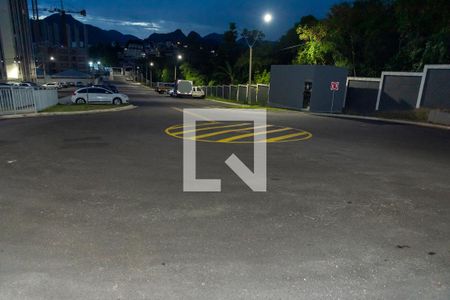 Apartamento para alugar com 60m², 2 quartos e 1 vagaÁrea externa - Estacionamento