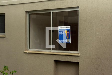 Apartamento para alugar com 60m², 2 quartos e 1 vagaÁrea externa - Fachada